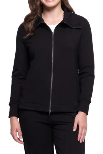 FOIL Tracksuits|Track Jackets-SOFTWARE UPGRADE JACKET