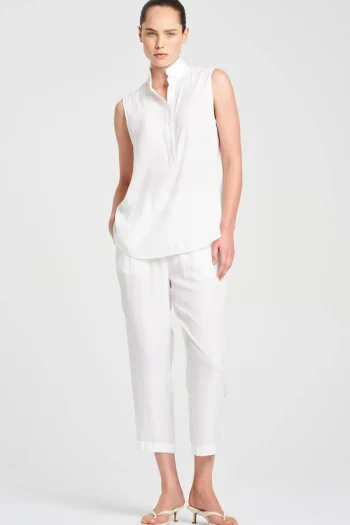 MELA PURDIE Tops|Travel Essentials-TAB SLIDE TANK