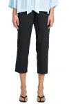MELA PURDIE Pants-TAPERED FLAT PANT