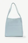 SASSYDUCK Bags-TORINO TOTE SKY
