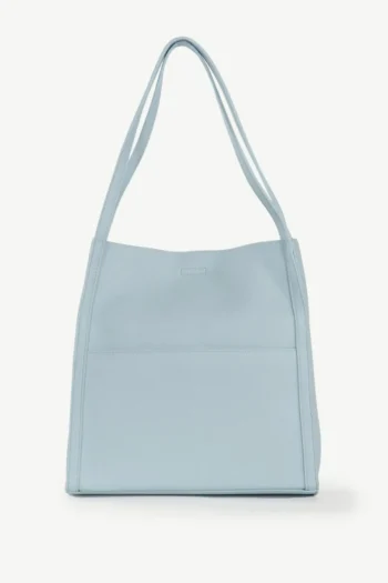 SASSYDUCK Bags-TORINO TOTE SKY