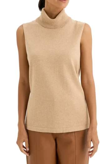 YARRA TRAIL Tops|Winter Style-TRANQUIL KNIT