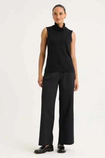 YARRA TRAIL Tops|Winter Style-TRANQUIL KNIT