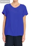 MELA PURDIE Tops-TRANSIT T