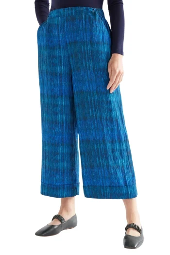 ELK Pants-VAALLI PANT PRINT