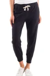 ELM Tracksuits|Track Pants-WASH OUT LOUNGE PANT