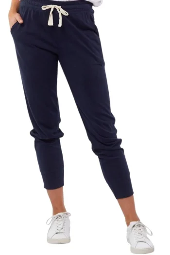 ELM Tracksuits|Track Pants-WASH OUT LOUNGE PANT